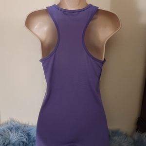 Athleta Muscle Tank Top
